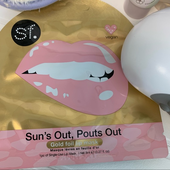 Beauty Body Bundle with Bag - Picture 10 of 10